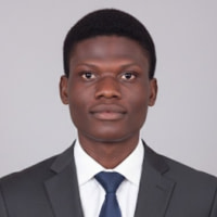 Grandel AGBANOU