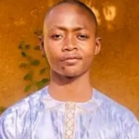Abdoul Razak  Toudjani Rafiou