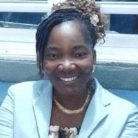 Martine FADONOUGBO