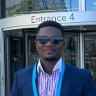 Jordan Asiamah
