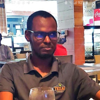 Moustapha  Diallo