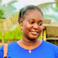 Merveille  Amoussou