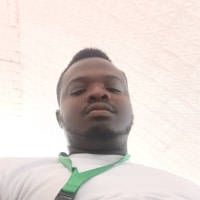 ENWENIWE CHUKWUKWEI