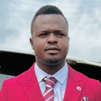 ENWENIWE CHUKWUKWEI