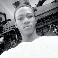 Ibrahim  KOMI