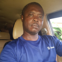 Jacques francis  Nzussouo neiko