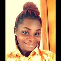 MOTIKI DEBORA RUTH  NOBOUT