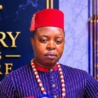 Njomba Nwanyam