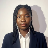 YEDJOUYETI Mariam  Kone