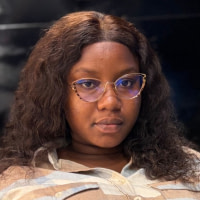 Affoué grâce emmanuela  Kouadio