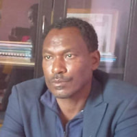Yohannes Debebe