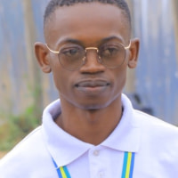 MERVY RUCK NGOMA