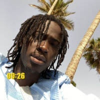 Mohamed Moustapha Niang