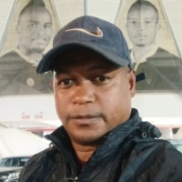 Herizo Rakotonaivo