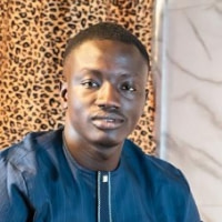 Mouhamed Diagne