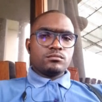 Guy Rodrigue  Nkana