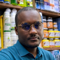 Hamed salif Diallo