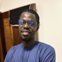 Serigne moussa sy Nguirane