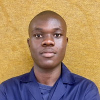 Gbohou Joseph Oula