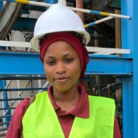 Aminata Coly  Sy