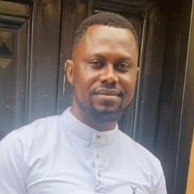 Innocent Chinedu  Azubuike
