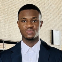 Thierno Madjou Bah