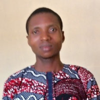 Bertin GANKPA