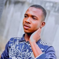 Aboubacar sidik  Abdou noungo