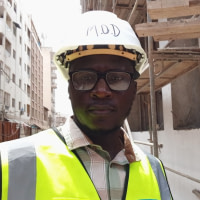ABDOURAHMANE SAMBOU