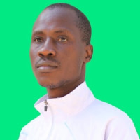 Bakary Cissé