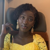 Ndèye Maguette  BOYE
