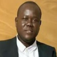 Sady Diouf
