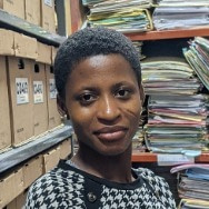 Sandra  Nandika