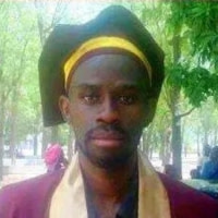Brice Thierry  EMOK OFAKEM