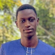 Cheikh Saliou Niang