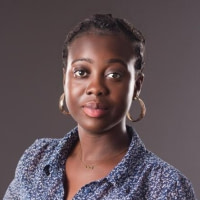 Josiane  Akatia