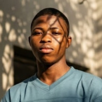 Petronic Geordi Gbaguidi