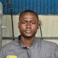 Mohamed Sanogo