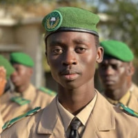Idrissa Sene