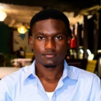 Boodah TEWAGA