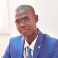 IBRAHIMA SECK