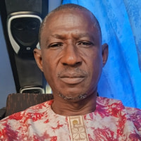 Ali Toure