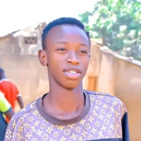 Aboubacar Togo