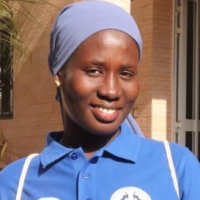 Aissatou  Diallo