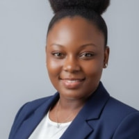 Victoire Estelle Sèna  HOUNKPATIN