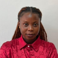 Tchelourgo Maimouna  Coulibaly