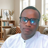 Al Ousseynou Sow