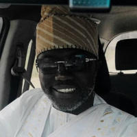 Yapo marc aurele BROU