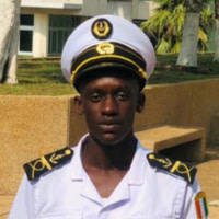 Mobio David TEKOUA