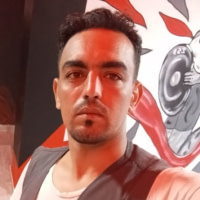Ahmed Achag